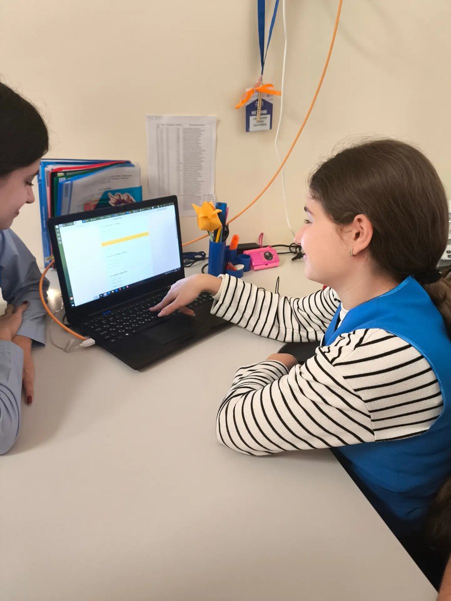 4 декабря юноновский отряд ЮИД "Сигнальные огоньки"